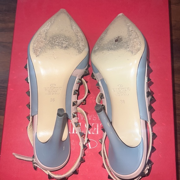 Valentino heels - Picture 2 of 4